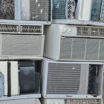 Serik Bölgesinde Paslanmaz Hurda Fiyatları